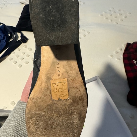 Dora Teymur Ankle Boots - Picture 4 of 6